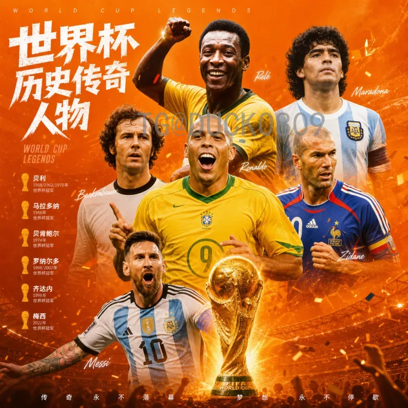 官方2026年美加墨世界杯球队名单与赛程完整解析