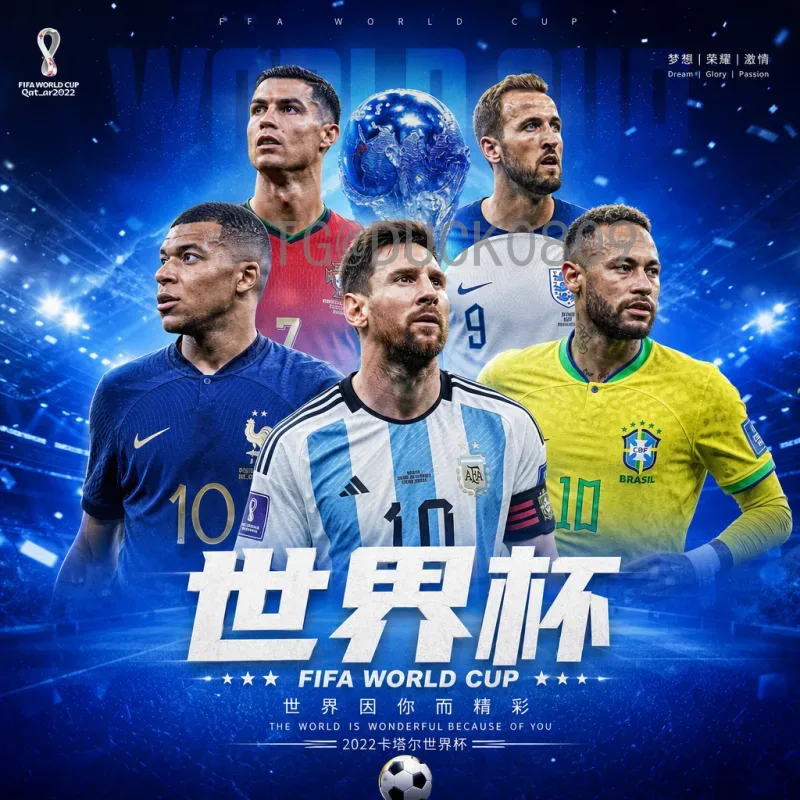 实时2026国际足联世界杯抽签时间查询：最新动态与球迷指南